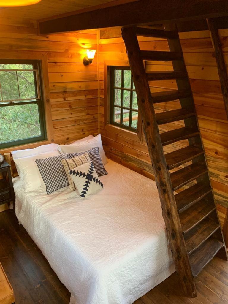 Treehouse Ranch Hotel Goldendale Exterior foto