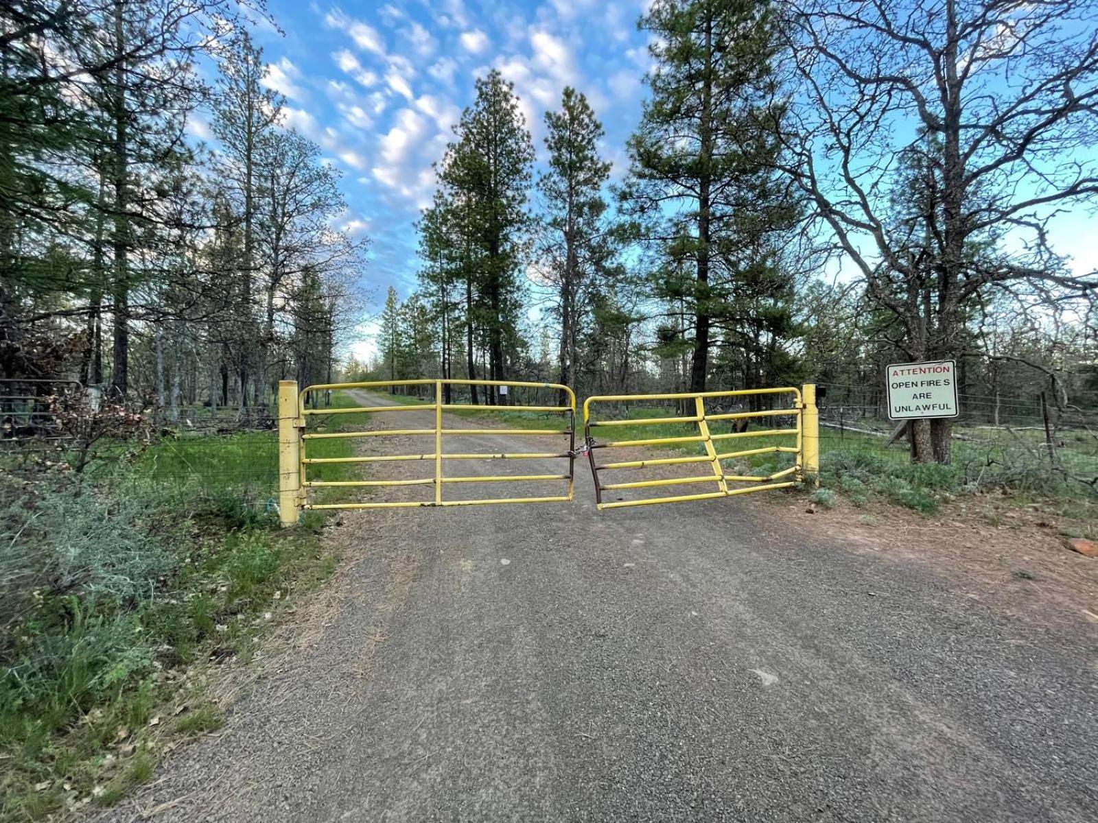 Treehouse Ranch Hotel Goldendale Exterior foto